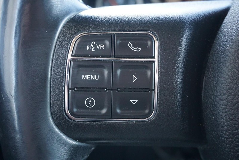 Jeep Wrangler Unlimited Vehicle Full-screen Gallery Image 36