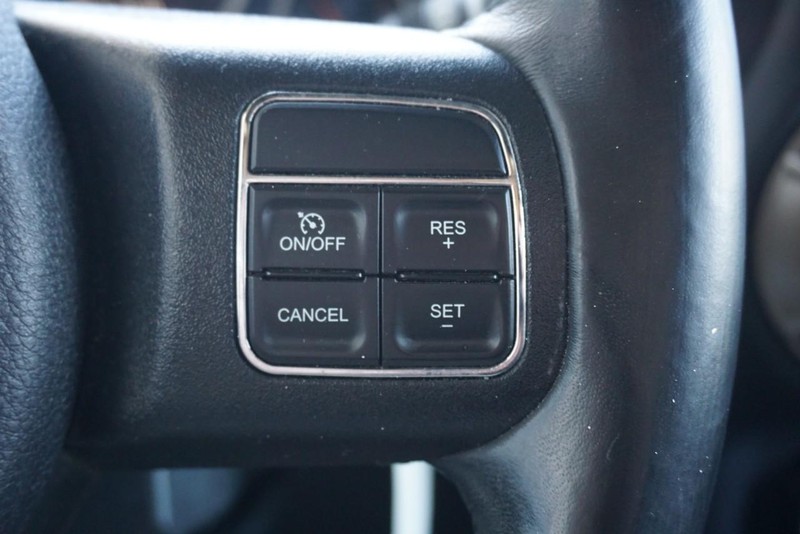 Jeep Wrangler Unlimited Vehicle Full-screen Gallery Image 37