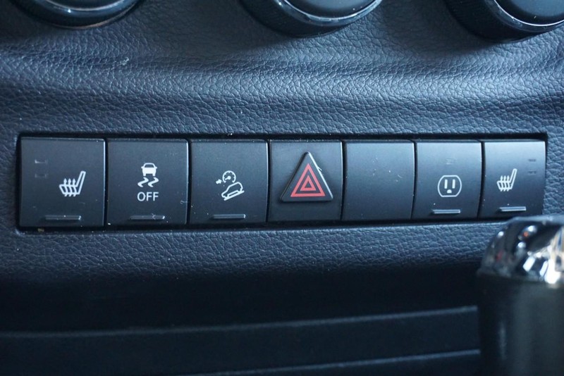 Jeep Wrangler Unlimited Vehicle Full-screen Gallery Image 44