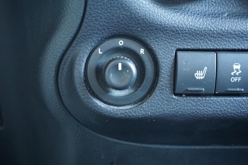 Jeep Wrangler Unlimited Vehicle Full-screen Gallery Image 45