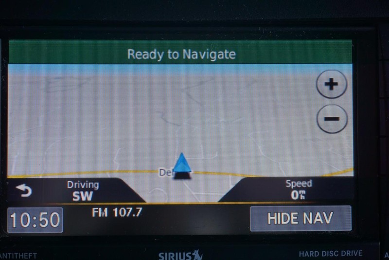 Jeep Wrangler Unlimited Vehicle Full-screen Gallery Image 48