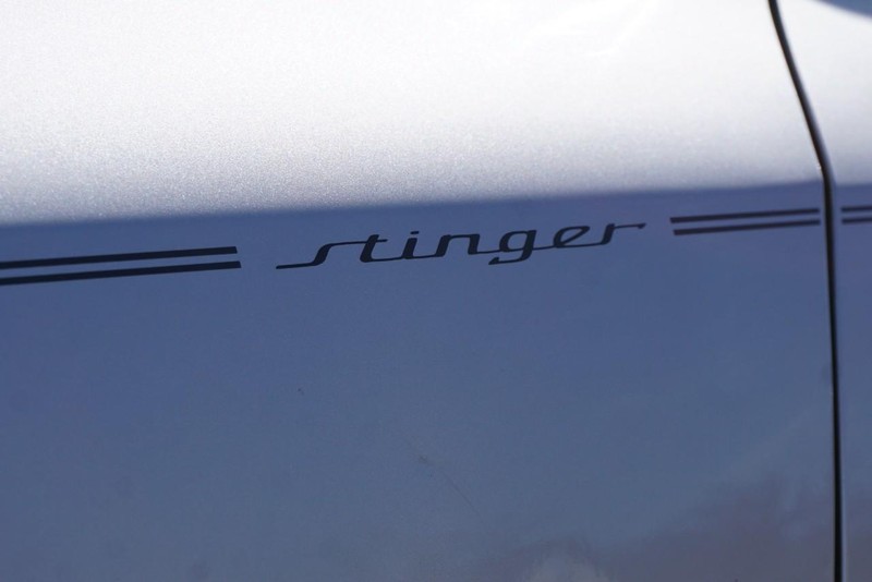Kia Stinger Vehicle Full-screen Gallery Image 13