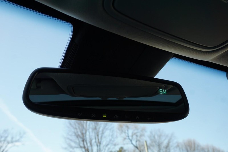 Kia Stinger Vehicle Full-screen Gallery Image 59