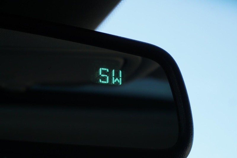 Kia Stinger Vehicle Full-screen Gallery Image 60