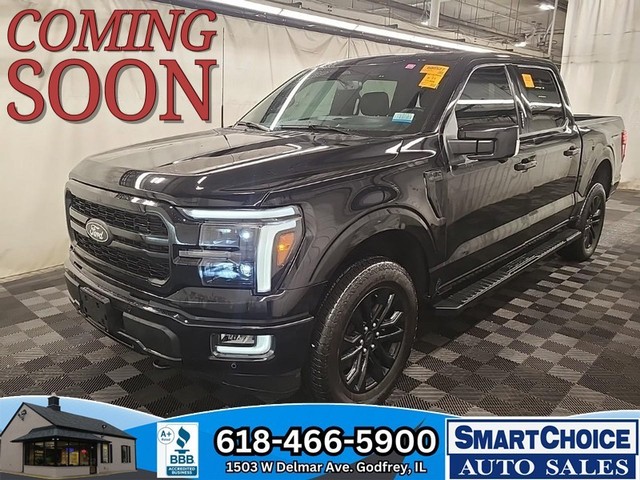 more details - ford f-150