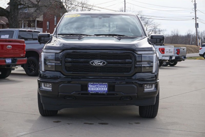 Ford F-150 Vehicle Full-screen Gallery Image 08