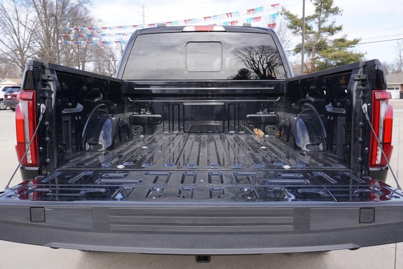 Ford F-150 Vehicle Full-screen Gallery Image 24