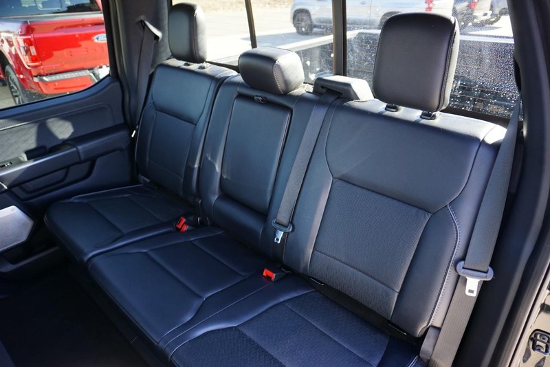 Ford F-150 Vehicle Full-screen Gallery Image 30