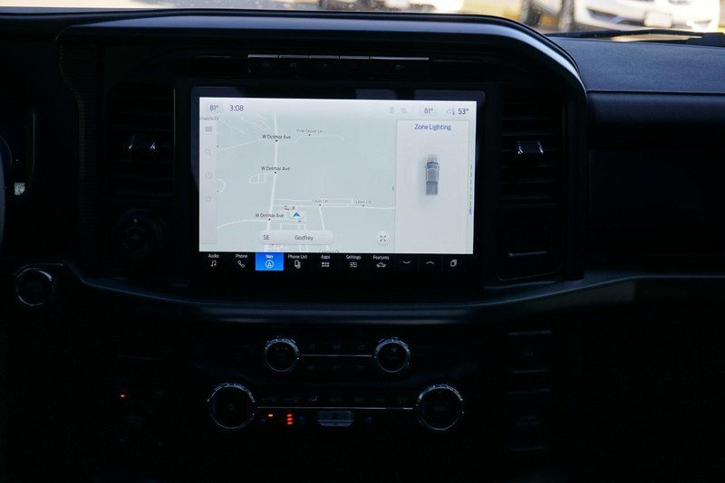 Ford F-150 Vehicle Full-screen Gallery Image 38