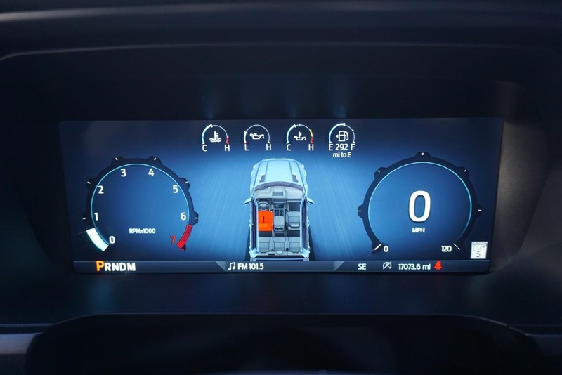 Ford F-150 Vehicle Full-screen Gallery Image 43