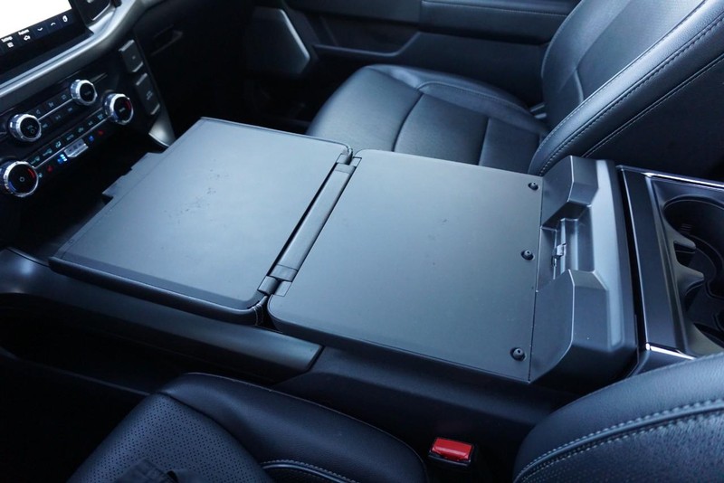 Ford F-150 Vehicle Full-screen Gallery Image 50