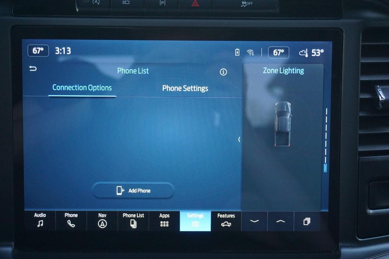 Ford F-150 Vehicle Full-screen Gallery Image 51