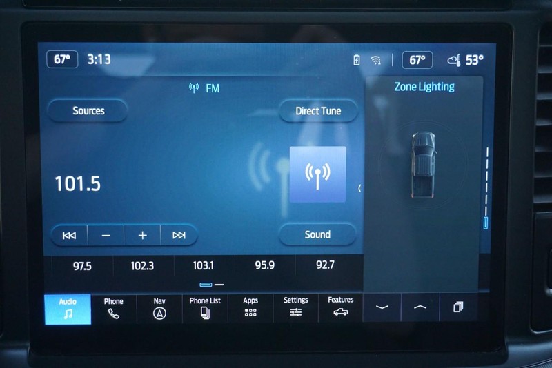 Ford F-150 Vehicle Full-screen Gallery Image 53