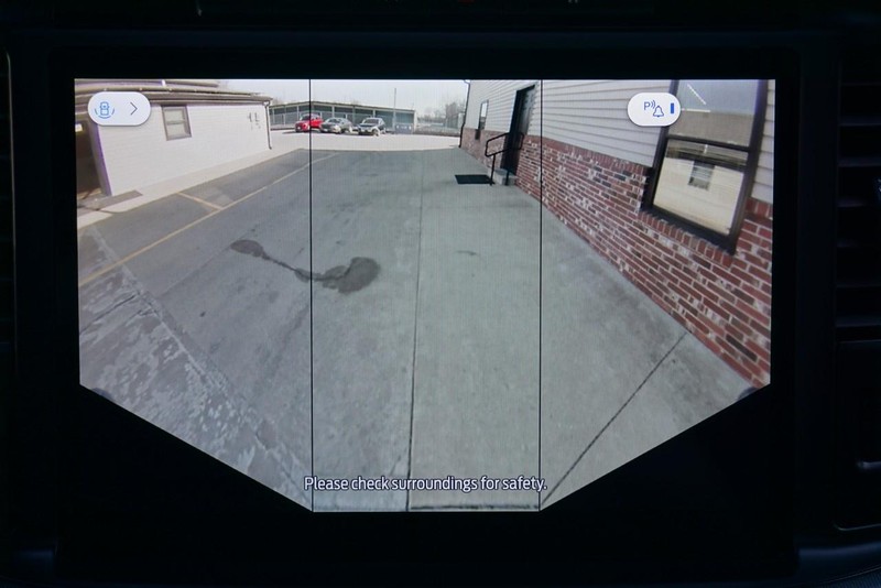 Ford F-150 Vehicle Full-screen Gallery Image 59