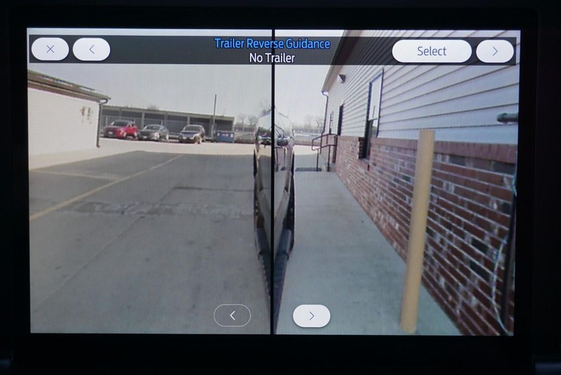 Ford F-150 Vehicle Full-screen Gallery Image 60