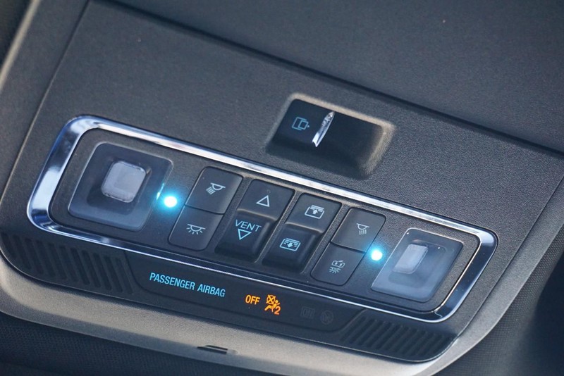 Ford F-150 Vehicle Full-screen Gallery Image 62