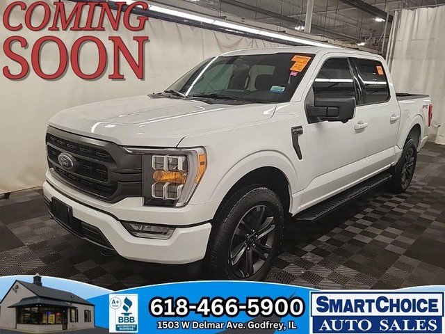more details - ford f-150