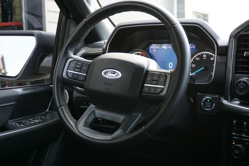 Ford F-150 Vehicle Full-screen Gallery Image 38