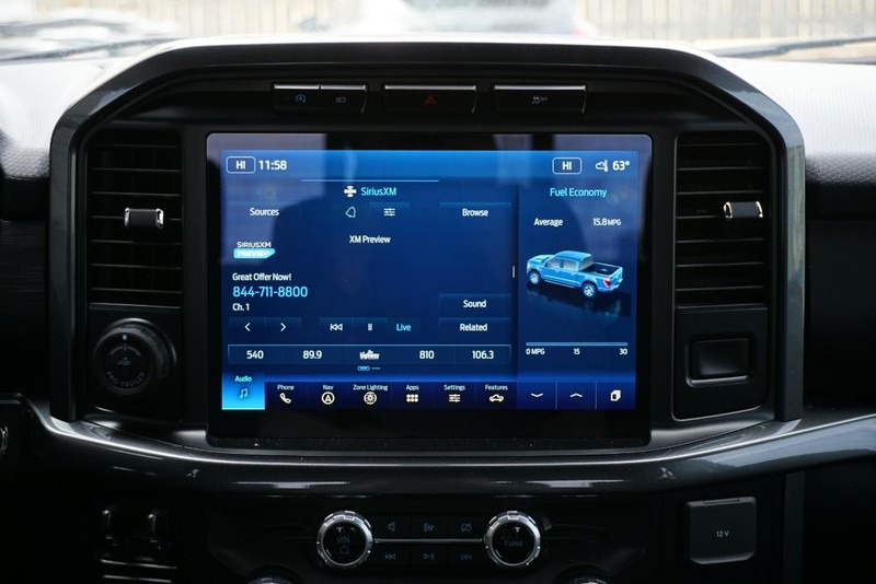 Ford F-150 Vehicle Full-screen Gallery Image 39