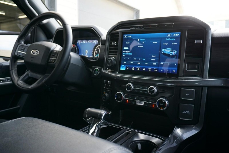 Ford F-150 Vehicle Full-screen Gallery Image 40