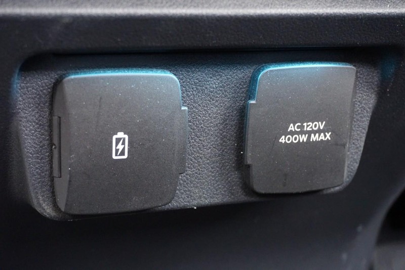 Ford F-150 Vehicle Full-screen Gallery Image 41