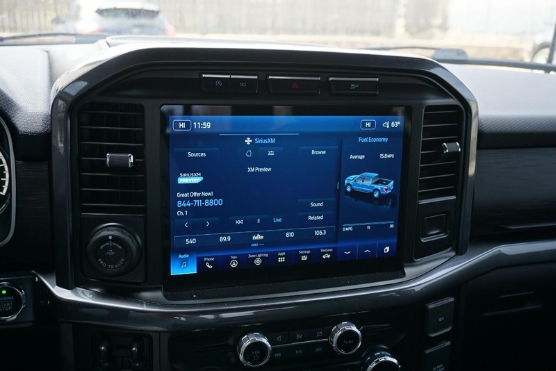 Ford F-150 Vehicle Full-screen Gallery Image 47