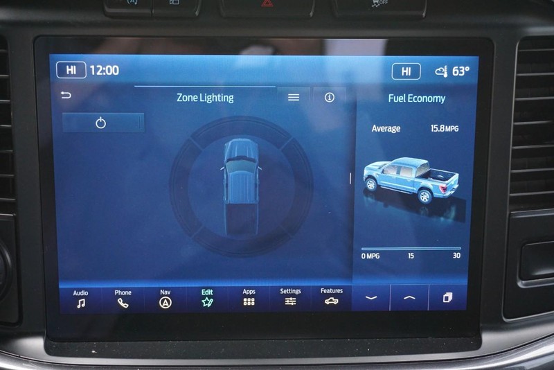 Ford F-150 Vehicle Full-screen Gallery Image 55