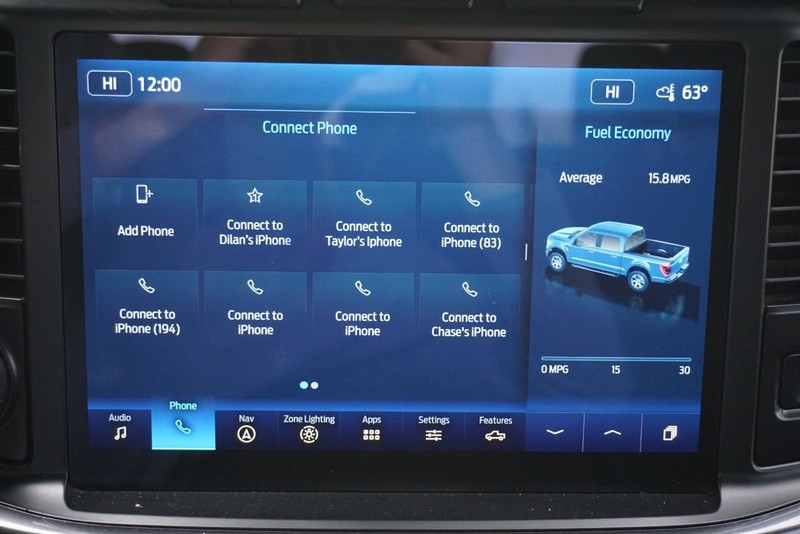 Ford F-150 Vehicle Full-screen Gallery Image 57