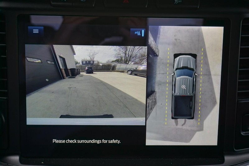 Ford F-150 Vehicle Full-screen Gallery Image 58