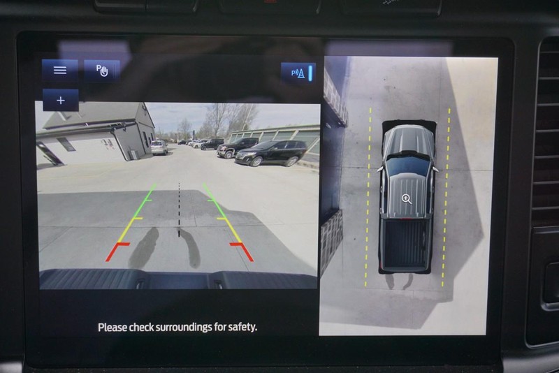 Ford F-150 Vehicle Full-screen Gallery Image 59