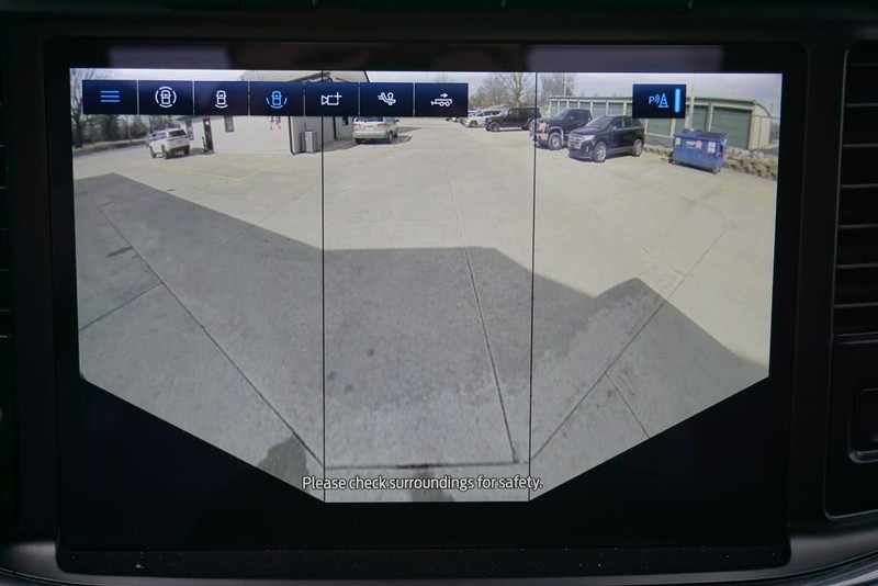 Ford F-150 Vehicle Full-screen Gallery Image 60