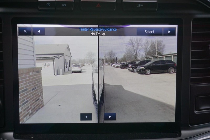 Ford F-150 Vehicle Full-screen Gallery Image 61