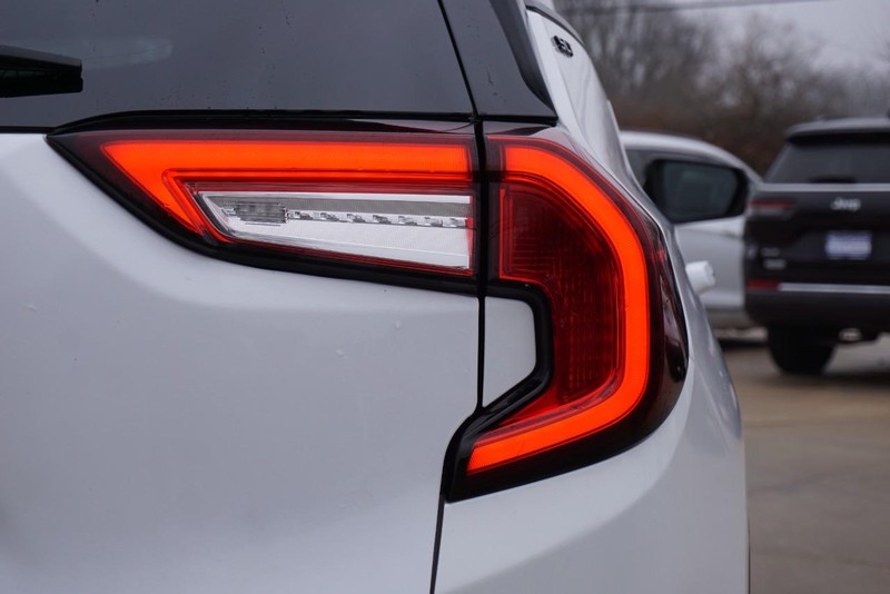 GMC Terrain Vehicle Full-screen Gallery Image 18