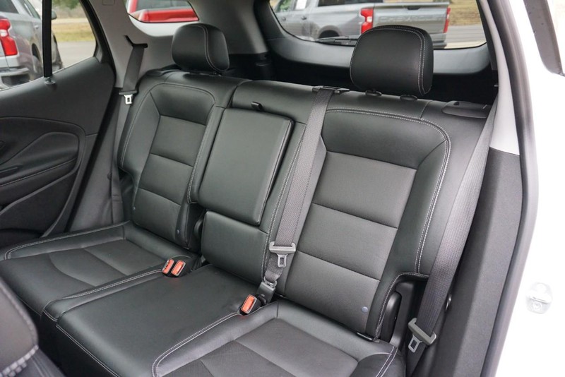 GMC Terrain Vehicle Full-screen Gallery Image 26