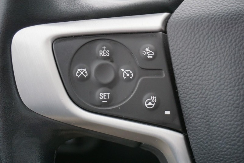 GMC Terrain Vehicle Full-screen Gallery Image 38