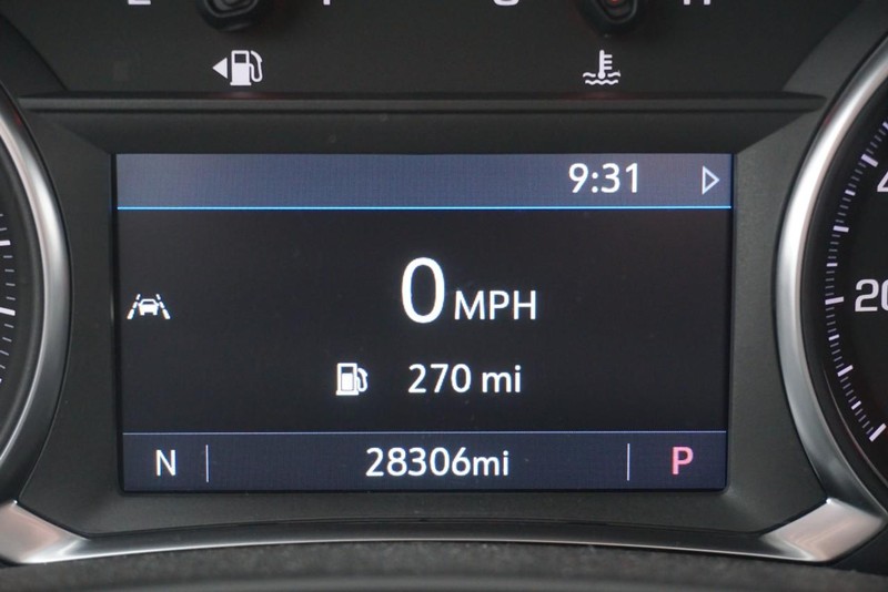 GMC Terrain Vehicle Full-screen Gallery Image 41