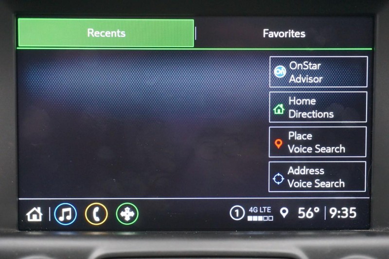 GMC Terrain Vehicle Full-screen Gallery Image 48