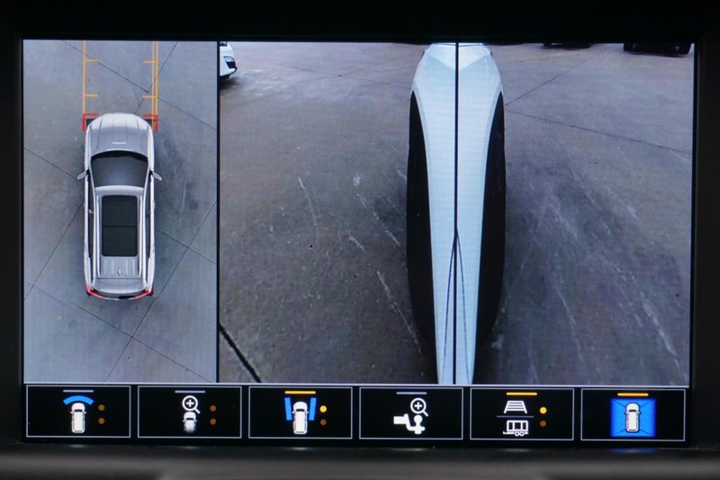 GMC Terrain Vehicle Full-screen Gallery Image 51