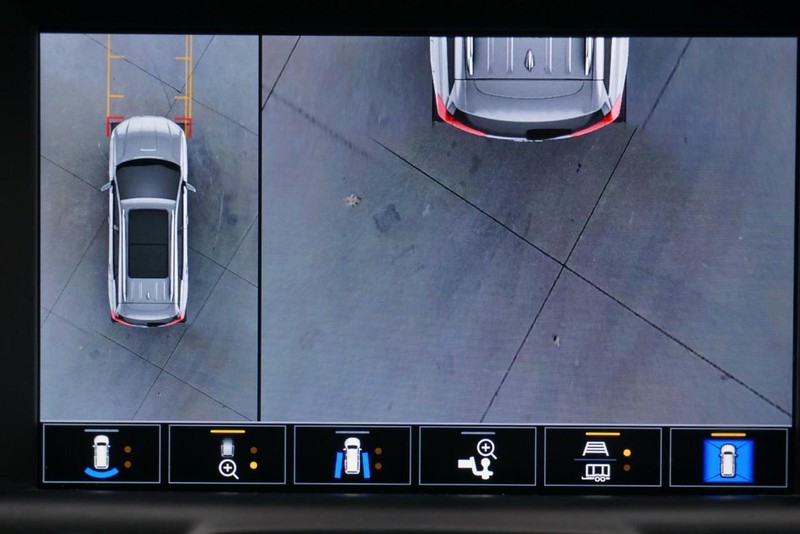 GMC Terrain Vehicle Full-screen Gallery Image 52