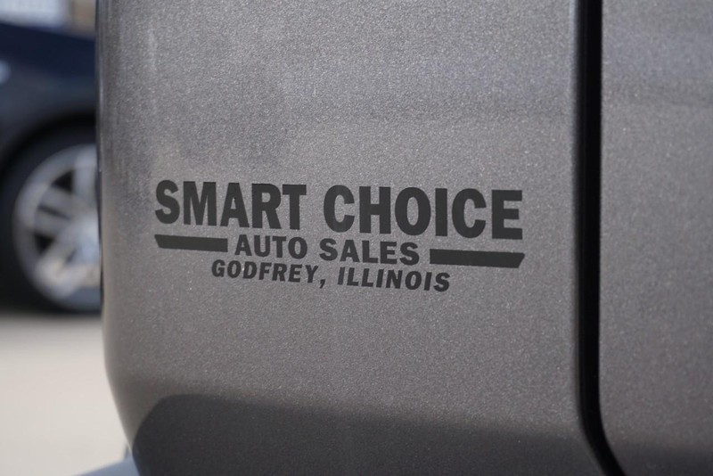 Jeep Wrangler Vehicle Full-screen Gallery Image 21