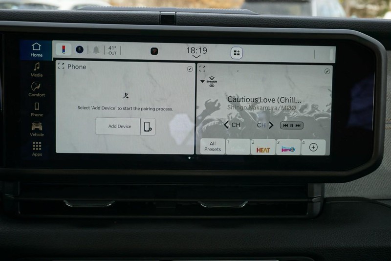 Jeep Wrangler Vehicle Full-screen Gallery Image 46