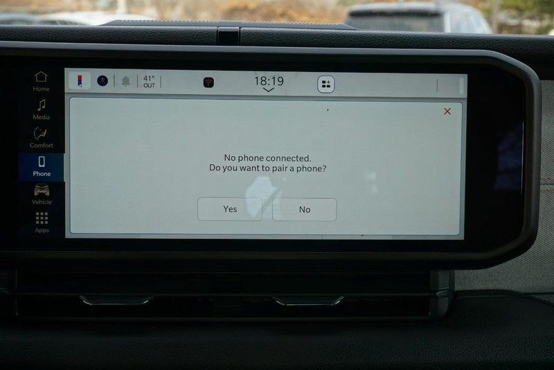 Jeep Wrangler Vehicle Full-screen Gallery Image 48