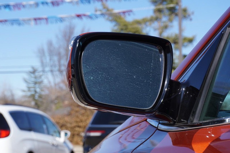 Hyundai Santa Fe Vehicle Full-screen Gallery Image 14