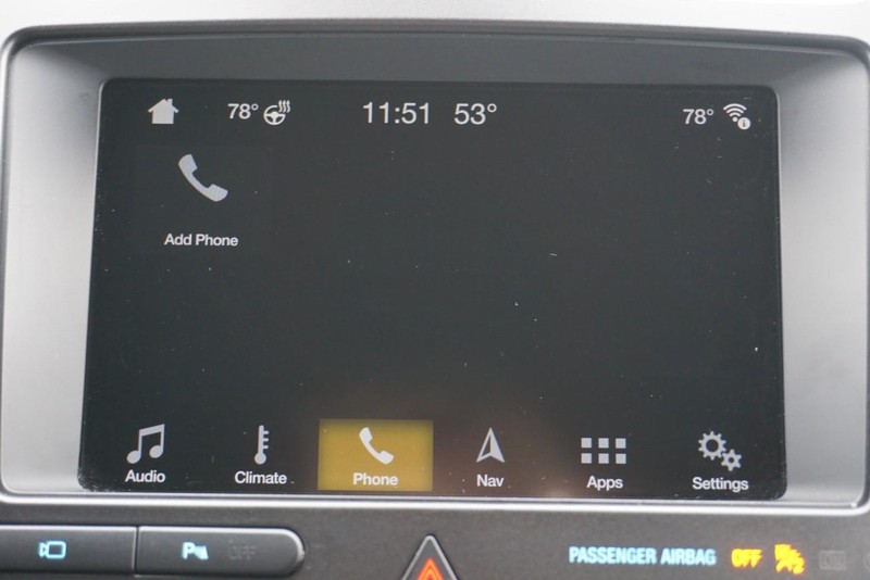 Ford Explorer Vehicle Full-screen Gallery Image 49