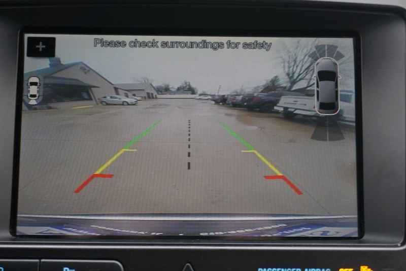 Ford Explorer Vehicle Full-screen Gallery Image 52