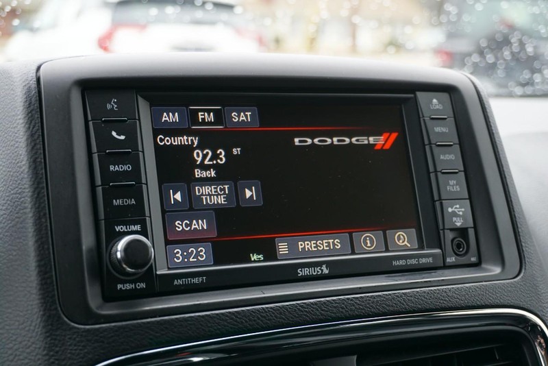 Dodge Grand Caravan Vehicle Full-screen Gallery Image 41