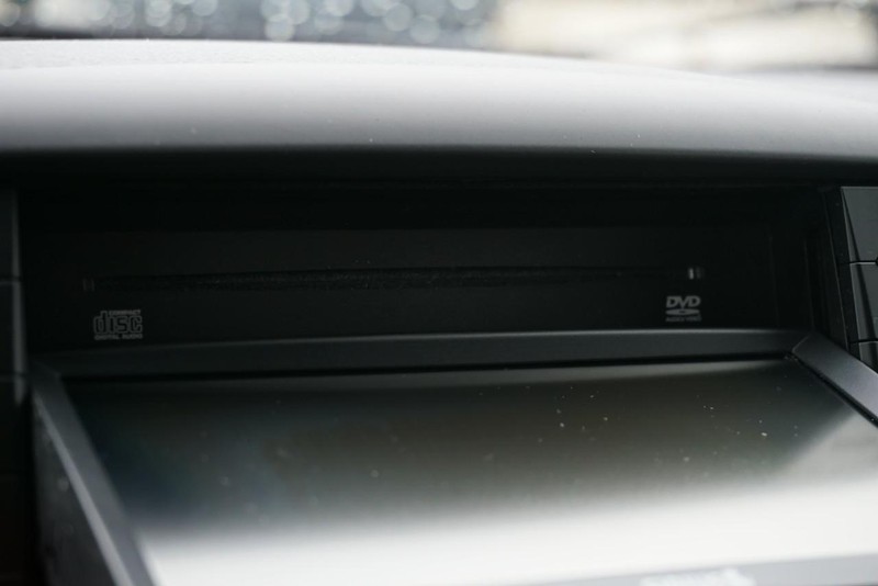 Dodge Grand Caravan Vehicle Full-screen Gallery Image 42