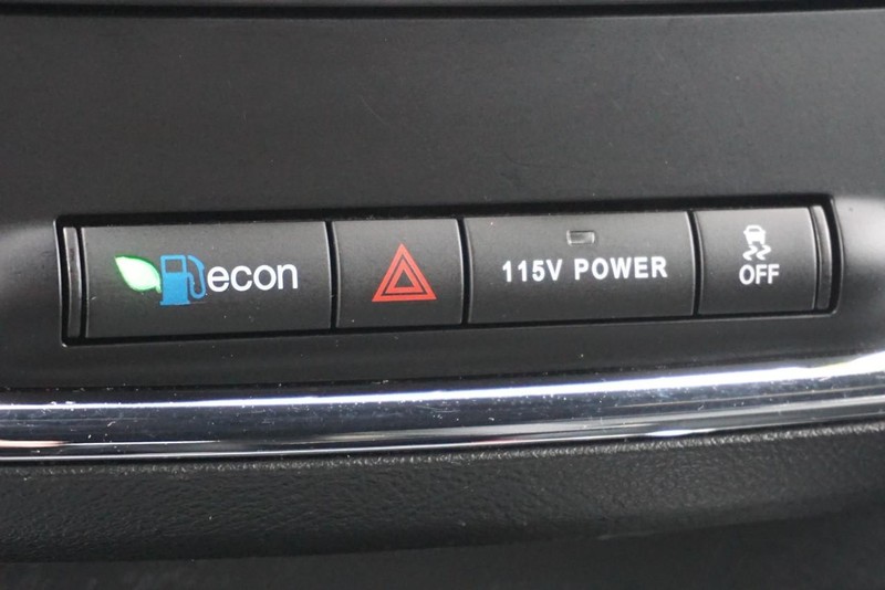 Dodge Grand Caravan Vehicle Full-screen Gallery Image 44