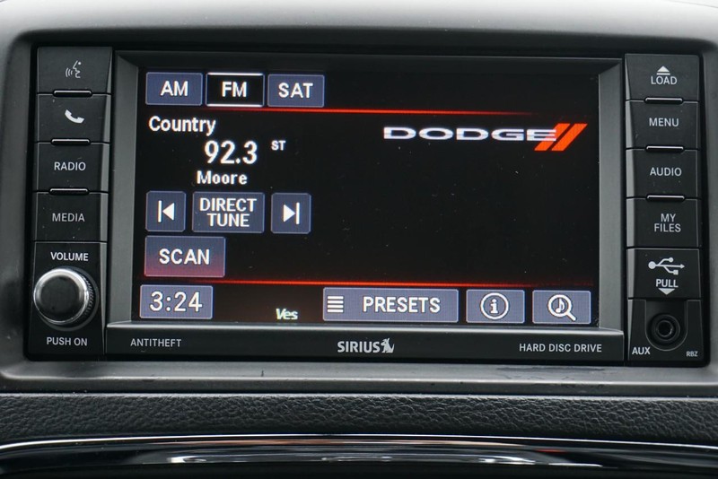 Dodge Grand Caravan Vehicle Full-screen Gallery Image 45