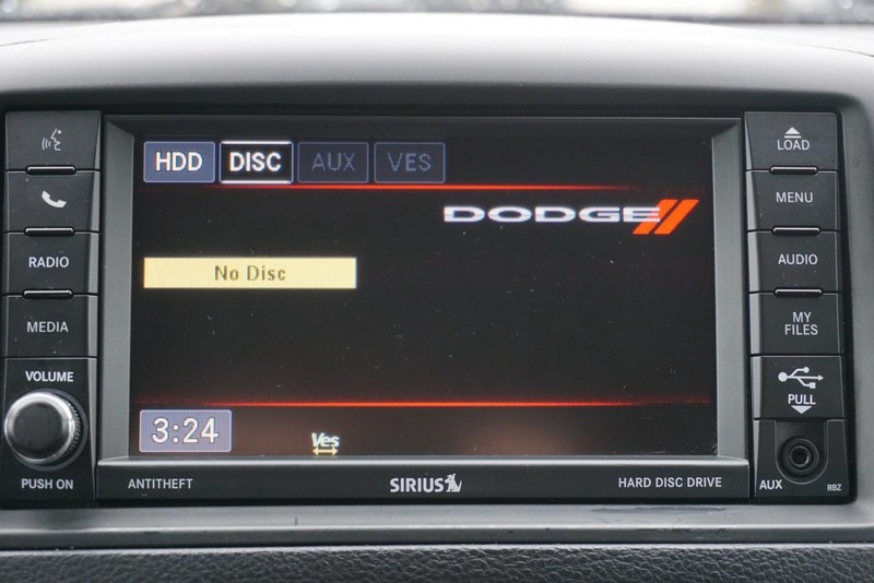 Dodge Grand Caravan Vehicle Full-screen Gallery Image 46